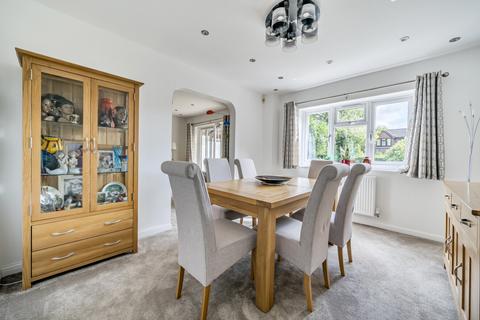 undefined, Rushall Close, Reading RG6