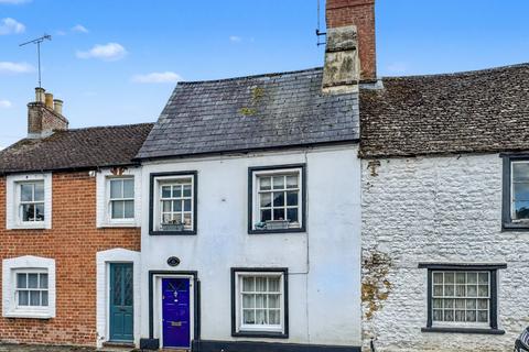 2 bedroom character property for sale, Bromsgrove, Faringdon, SN7