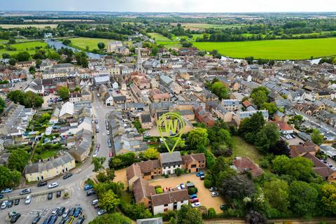 undefined, Darwood Court, St. Ives, Cambridgeshire, PE27
