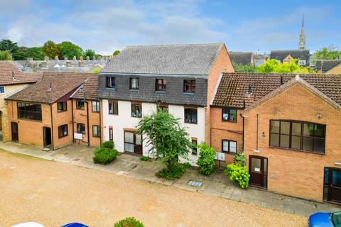 undefined, Darwood Court, St. Ives, Cambridgeshire, PE27