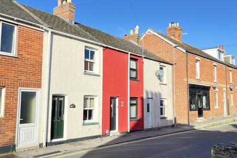 undefined, High Street, Wyke Regis, Weymouth, Dorset, DT4