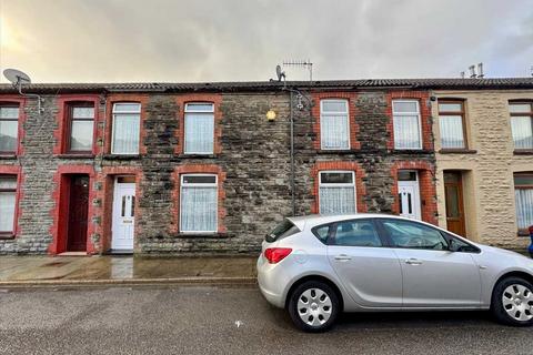 undefined, Treorchy CF42