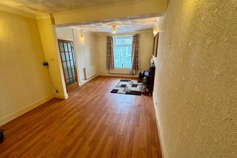 undefined, Treorchy CF42