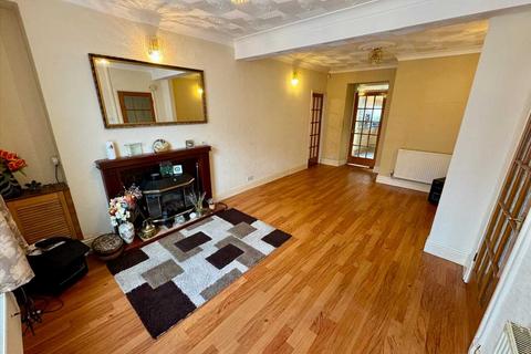 undefined, Treorchy CF42