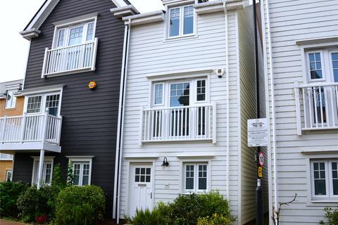 undefined, New Hampshire Street, Reading, Berkshire, RG2
