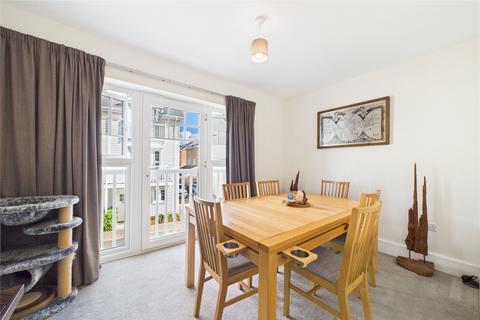 4 bedroom semi-detached house for sale, New Hampshire Street, Reading, Berkshire, RG2