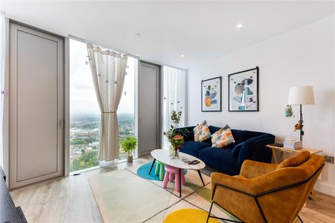 2 bedroom apartment for sale, Three60, 11 Silvercroft Street, Manchester, M15
