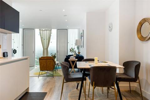 2 bedroom apartment for sale, Three60, 11 Silvercroft Street, Manchester, M15