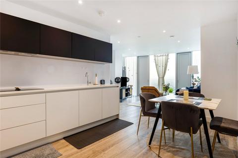 2 bedroom apartment for sale, Three60, 11 Silvercroft Street, Manchester, M15