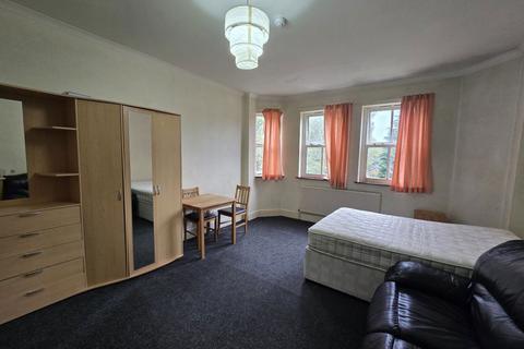 undefined, Springfield Road, Leicester