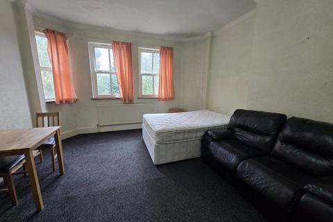 undefined, Springfield Road, Leicester