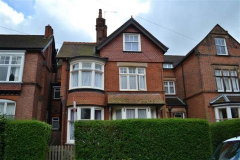 undefined, Springfield Road, Leicester