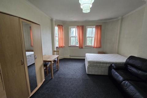 undefined, Springfield Road, Leicester