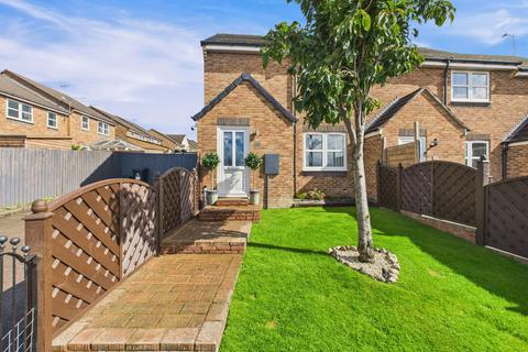 Boseley Way, Cinderford GL14