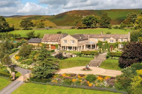 7 bedroom detached house for sale, Grindleton, Lancashire, BB7