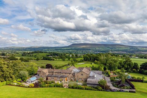 7 bedroom detached house for sale, Grindleton, Lancashire, BB7