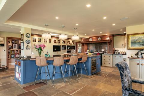 7 bedroom detached house for sale, Grindleton, Lancashire, BB7