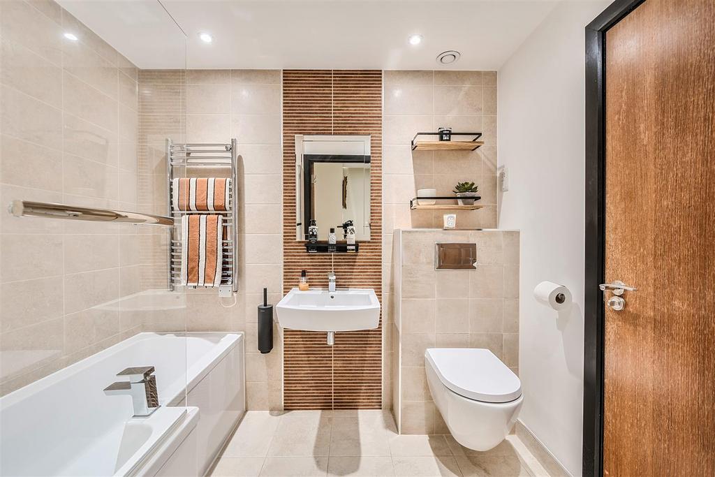 Ensuite