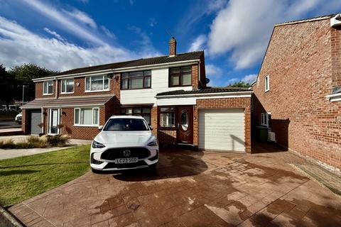 undefined, Eastdene Way, Peterlee, County Durham, SR8