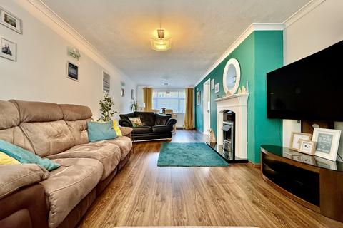 undefined, Eastdene Way, Peterlee, County Durham, SR8