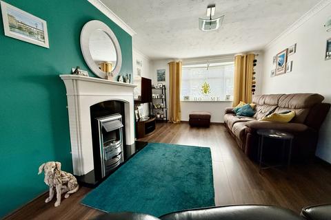 undefined, Eastdene Way, Peterlee, County Durham, SR8