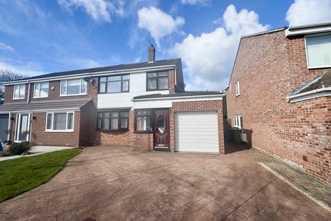 undefined, Eastdene Way, Peterlee, County Durham, SR8