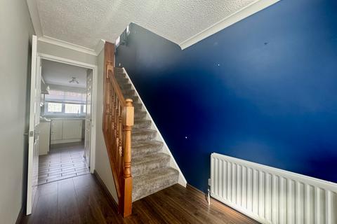 undefined, Eastdene Way, Peterlee, County Durham, SR8