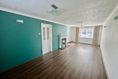 undefined, Eastdene Way, Peterlee, County Durham, SR8