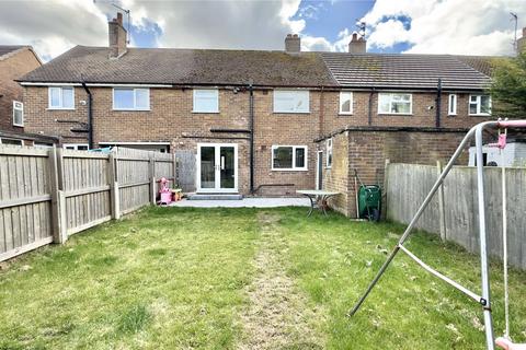 3 bedroom terraced house for sale, Bridgenorth Road, Pensby, Wirral, CH61