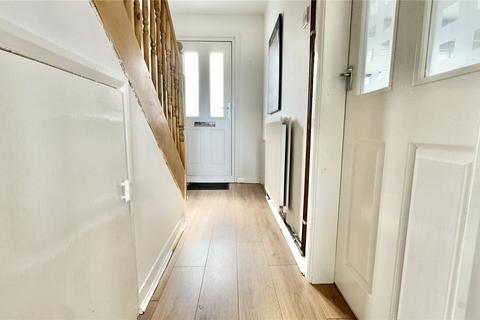 3 bedroom terraced house for sale, Bridgenorth Road, Pensby, Wirral, CH61