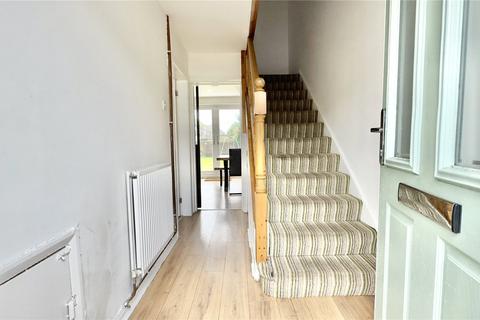 undefined, Bridgenorth Road, Pensby, Wirral, CH61