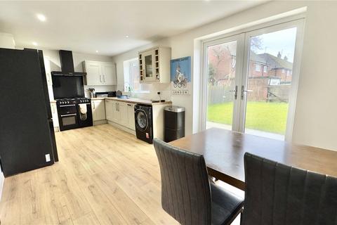 undefined, Bridgenorth Road, Pensby, Wirral, CH61