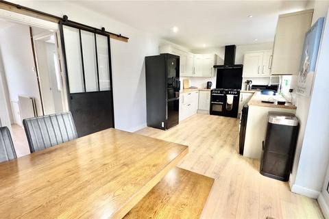 undefined, Bridgenorth Road, Pensby, Wirral, CH61