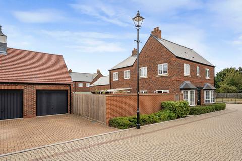3 bedroom semi-detached house for sale, Walston Way, Brampton, Cambridgeshire.