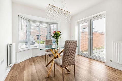 3 bedroom semi-detached house for sale, Walston Way, Brampton, Cambridgeshire.