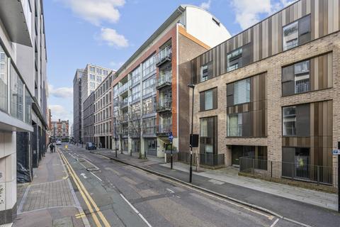 1 bedroom apartment for sale, Matisse Court, Featherstone Street, London EC1Y