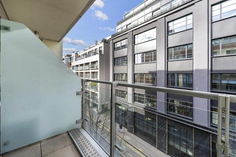 1 bedroom apartment for sale, Matisse Court, Featherstone Street, London EC1Y