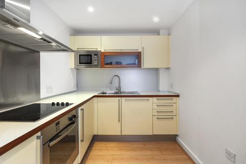 1 bedroom apartment for sale, Matisse Court, Featherstone Street, London EC1Y