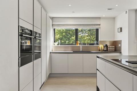 2 bedroom penthouse for sale, Minafon, Cowbridge, CF71