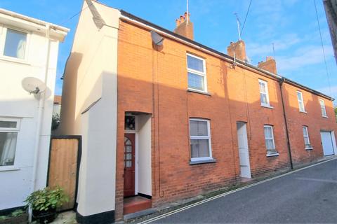 undefined, Sandhill Street, Ottery St. Mary, EX11 1EF