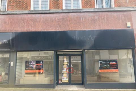 Retail property (high street) to rent, 26 High Street Leatherhead KT22 8AW