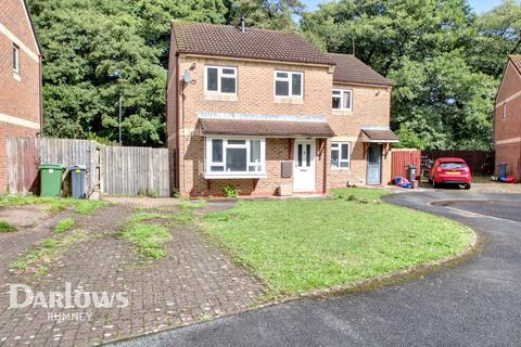 Huntington Drive, CARDIFF