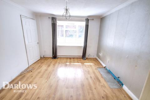 undefined, Huntington Drive, CARDIFF
