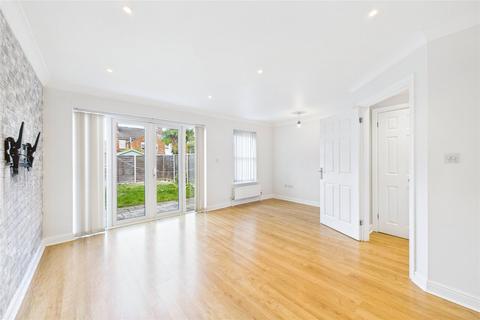 undefined, Hawthorn Court, Farnborough, Hampshire, GU14