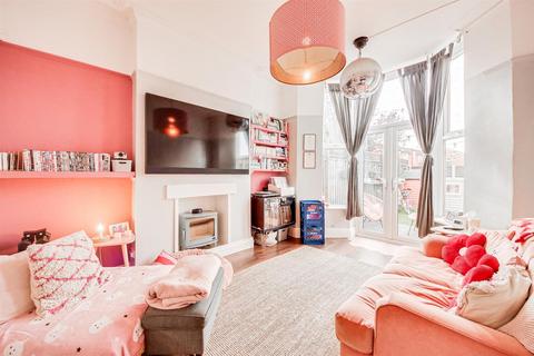 undefined, Zetland Street, Southport PR9