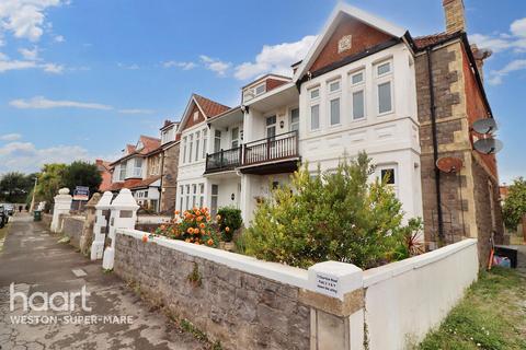 2 bedroom flat for sale, Charlton Road, Weston-Super-Mare