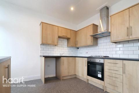 Charlton Road, Weston-Super-Mare