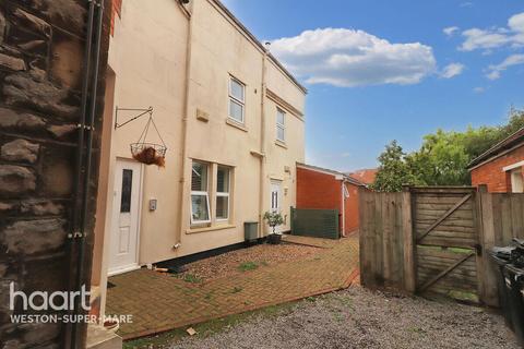 undefined, Charlton Road, Weston-Super-Mare