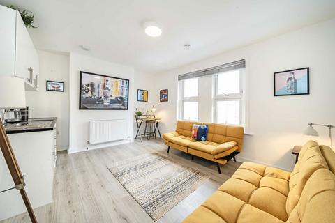Portobello Road, London W11