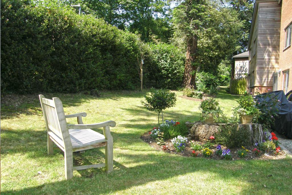 Communal Gardens